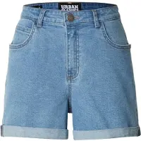 Urban Classics Farkut sininen denim