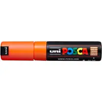 Posca Marker UNI PC-7M orange (181311)