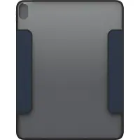 Otterbox – SymmetryFolioiPadAir13" M4/M3/M2 blue Pp (77-95272)