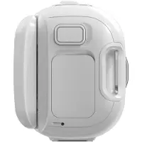 Yashica Journey Camcorder Video Camera - White