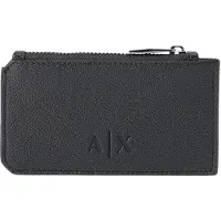 Armani Exchange Kukkaro musta