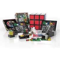 Rubik's - Amazing Box of Magic Tricks (710100)