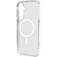 Puro LITE MAG kotelo Samsung Galaxy S26 yhteensopiva MagSafe - läpinäkyvä - läpinäkyvä