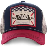 Von Dutch Sqr16 Lippis