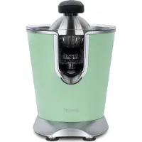 H.Koenig Sähkölä Juicer Hkoenig AGR88 - 160W Sitrusmehuautomaatti