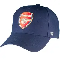 47 Arsenal Fc Mvp Lippis