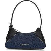 Karl lagerfeld Jeans B3w30195 Olkalaukku
