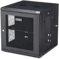 StarTech.com 12U Hanging Cabinet (RK1224WALHM)