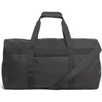 Lyle & Scott Weather Resistant Weekender - Black - ONE SIZE