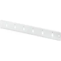 Digitus FO FRONT PANEL, 1U, QUICK LOCK, 6X SC SX, LC DX (DN-96208-QL)