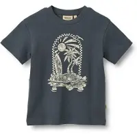 Wheat T-paita - James - Ink - - 7 v (122) - T-paidat