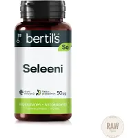 Bertils Seleeni 200tabl.