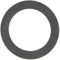Electrolux Kahvinkeittimen musta tiiviste 50276755001