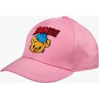 Bamse By Martinex Lippalakki, Vaaleanpunainen