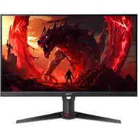 Acer NITRO XV0 XV270W3bmiiprx, 68,6 cm (27"), 1920 x 1080 pikseliä, Full HD, LED, 0,5 ms, Musta (UM.HX0EE.327)