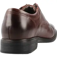 Clarks Shoes Steadwell Cap Kengät