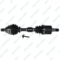 GSP Drive Shaft