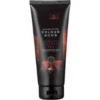 Id Hair Intensifying Colour Bomb 200 ml - Cowgirl Copper 704