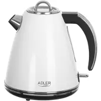 Adler AD 1343 white