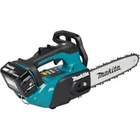 Makita Ketjusaha DUC258Z; 18 V; 25 cm laippa (Ilman akkua ja laturia)