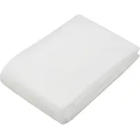 vidaXL Leno suojapeite 260 g/m² 1,5x15 m valkoinen