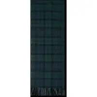 Ralph Lauren Classic Plaid -huivi