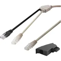 Pro TAE adapter