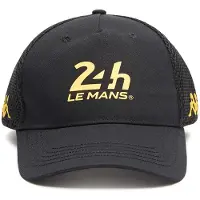 Kappa Esemy 24h Le Mans Pipo