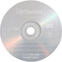 Intenso DVD+R 8.5GB 8x Double Layer 25er Cakebox, DVD+R DL, 120 mm, Kakkulaatikko, 25 kpl, 8,5 GB (4311144)