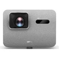 BenQ TK705I 3000 ANSI 4K UHD 1.0–1.3 5 MS 98% REC.709 GOOGLE TV LED DLP -PROJEKTORI (9H.R0C77.57E)