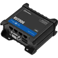 Teltonika NETWORKS RUT906 eSIM 4G Router (RUT906030700)