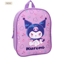 Hello Kitty Reppu Cheeky But Charming, Violetti