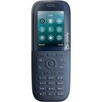 HP – HP Poly Rove 30 DECT Phone Handset-EURO (84H76AA#ABB)