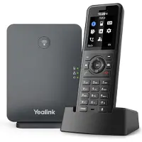 Yealink W77p Voip-puhelin