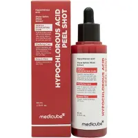 Medicube - Hypochlorous Acid Peel Shot (80Ml.) - Nude - 80 ML