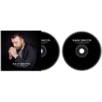 Ginza.se - In The Lonely Hour (2 CD)