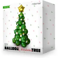 Mikamax - DIY Balloon Tree