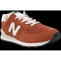 New Balance 574 - Brown - 37