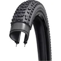 Suomityres Suomi Tyres Piikkisika XXL 26' 26-120 W344 TLR fatbike nastarengas