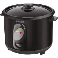 Sencor 1 l riisikeitin