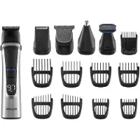 Sencor SHP8500BK monitoimitrimmeri