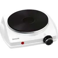 Sencor SCP1503WH keittolevy
