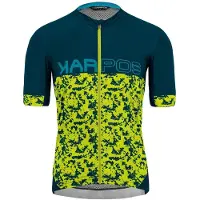 Karpos Jump Kurzarm-radtrikot