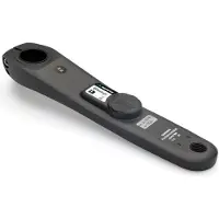 Inpeak Powercrank Shimano Grx Fc-rx810/rx820 Vasen Kampi Tehomittarilla
