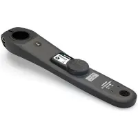 Inpeak Powercrank Shimano Grx Fc-rx810/rx820 Linke Kurbel Mit Leistungsmesser