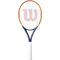 Wilson Roland Garros Equipe Hp Tennismaila