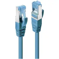 Lindy S/ftp 10 M Cat6a-verkkokaapeli