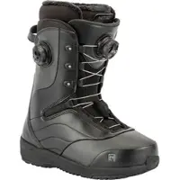 Nitro Crown BOA 2026 Lumilautakengät light grey Koko 24.0