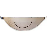 DD Hammocks Hammock Mosquito Net hyttysverkko