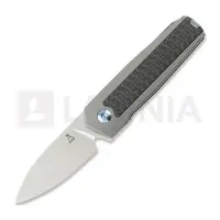 Anso of Denmark ARN - Titanium + CF, harmaa